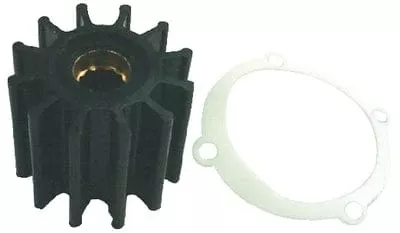 09-812B IMPELLER