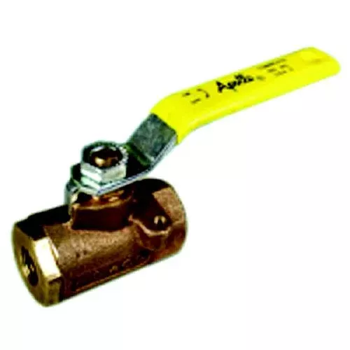 1-1/2″ Shut-Off Full Flow Ball Valve