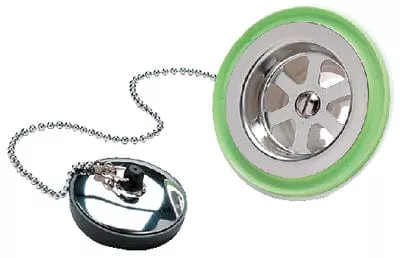 1-1/4SINK DRAIN (10300)