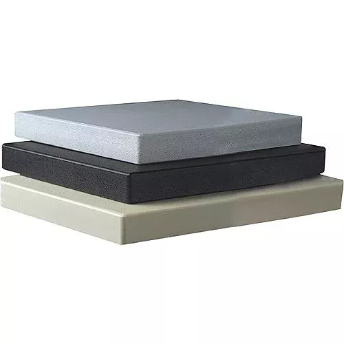 1/2″ x 24″ x 27″ White Starboard