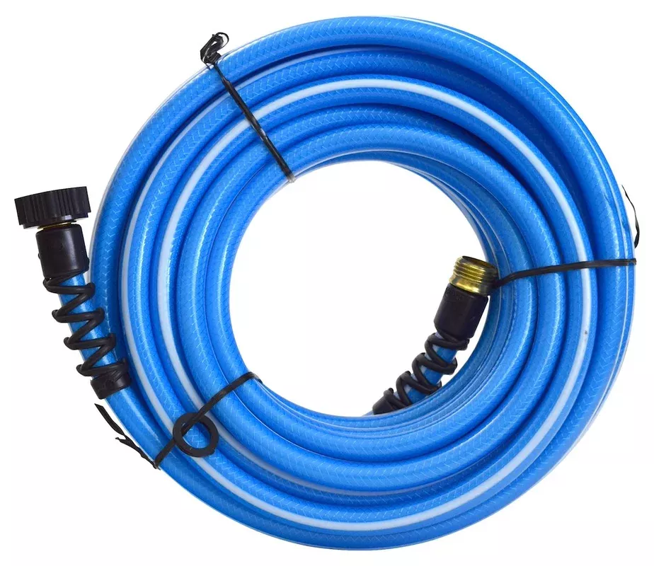 1/2_X50’DRINKING HOSE-BLU