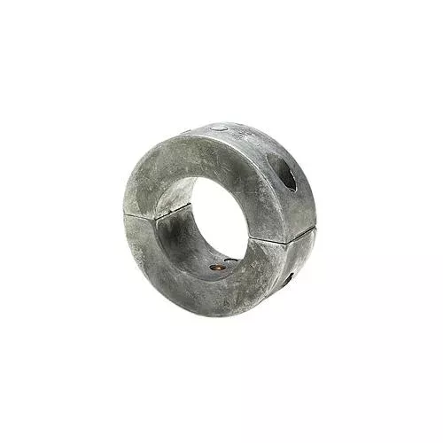 1-3/4″ Donut Collar, Zinc