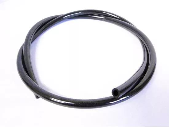 1/4′ ID X 3/8′ OD X 25 FT. BLACK FU