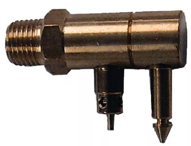 1/4 MERC/MAR/YAM FUEL CONNECT