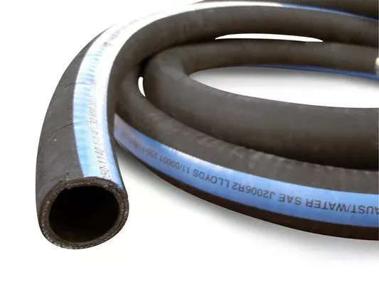 1 5/8′ SHIELDSFLEX II WATER/EXHAUST