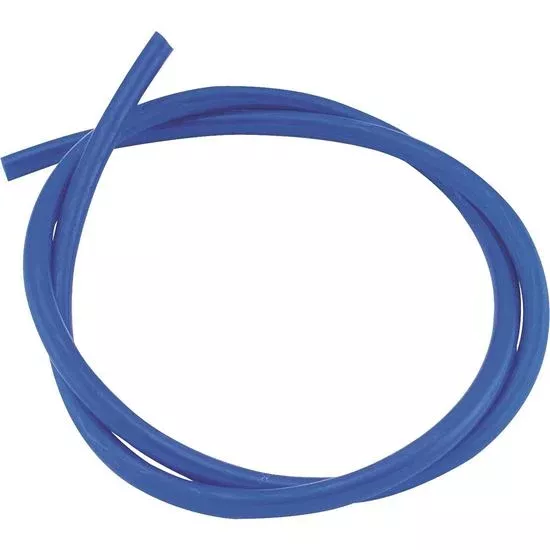 1/8′ ID X 1/4′ OD X 5 FT. SOLID BLU