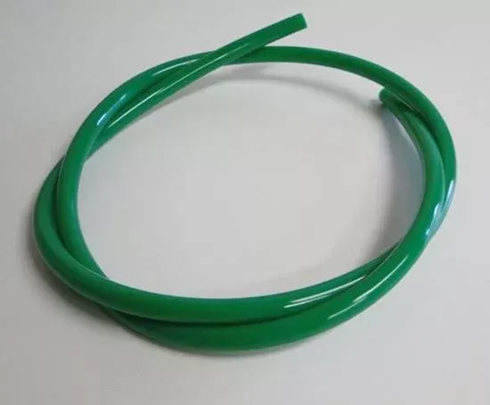 1/8′ ID X 1/4′ OD X 5 FT. SOLID GRE