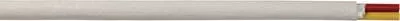 10/2TC WHT (RY) RND UL BOAT 10