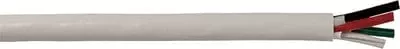 10/3TC WHT (BGW) RND UL BOAT 1