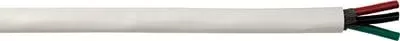 10/3TC WHT (RBG) RND UL BOAT 1