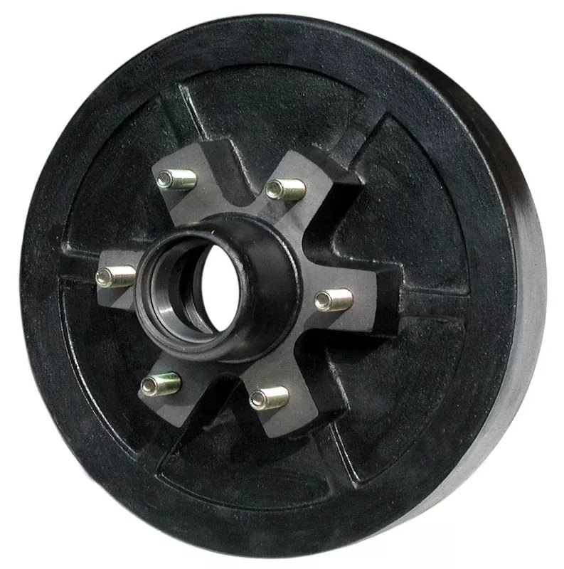 10′ BRAKE DRUM HUB