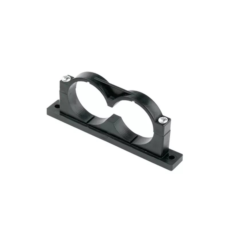1180-18 METRIC MNFLD DUAL SIDE KIT