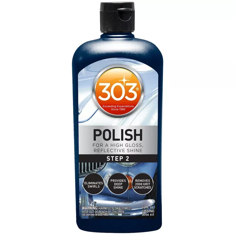 12/12OZ 303 POLISH – STEP 2