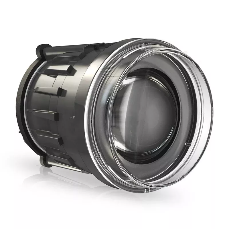 12-24V ECE LHT LED HIGH & LOW BEAM