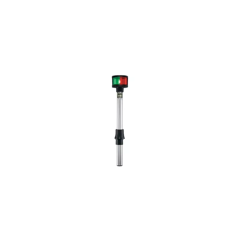 12″ bi-Color Pole Light