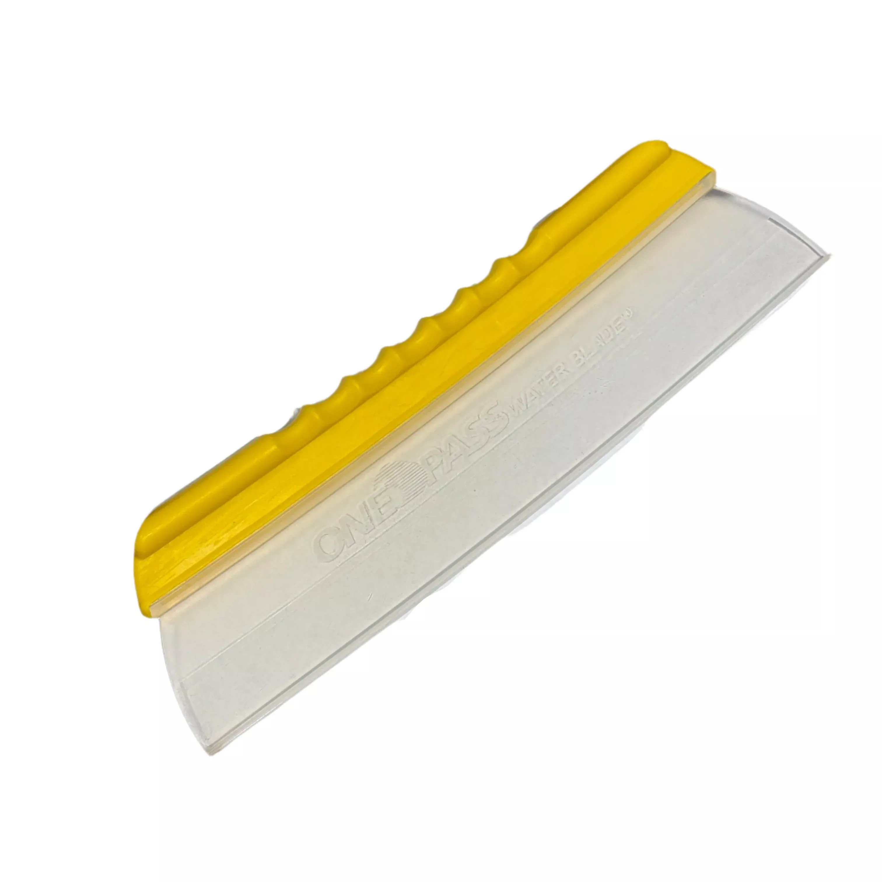 12” Flexible Water Blade