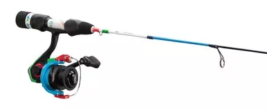 13 Fishing Ambition Ice Combo – AIC-26L