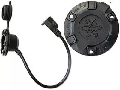 13A 125V PORT PLUG