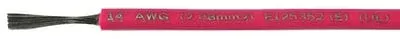 14GA PINK TINNED WIRE 100FT