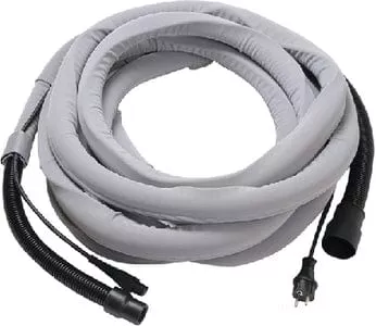19' HOSE/110V CABLE W/SLEEVE