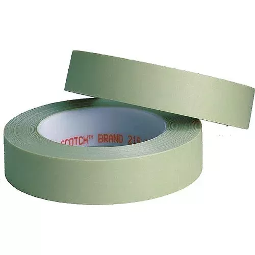 #218 Fine Line Mask Tape 1/8″ x 60 yds