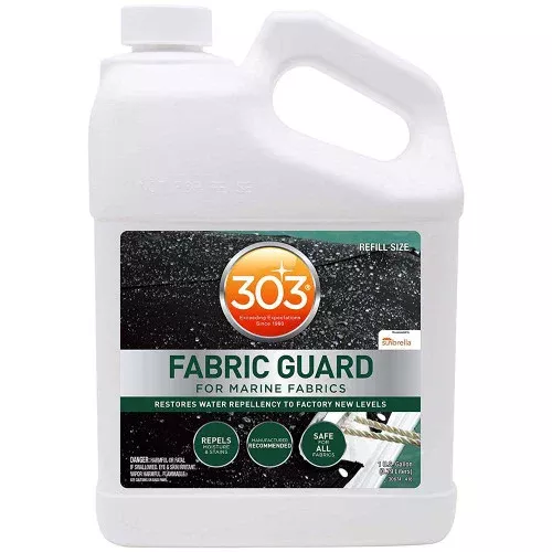 303 Marine Fabric Guard - 1 Gallon | 30674