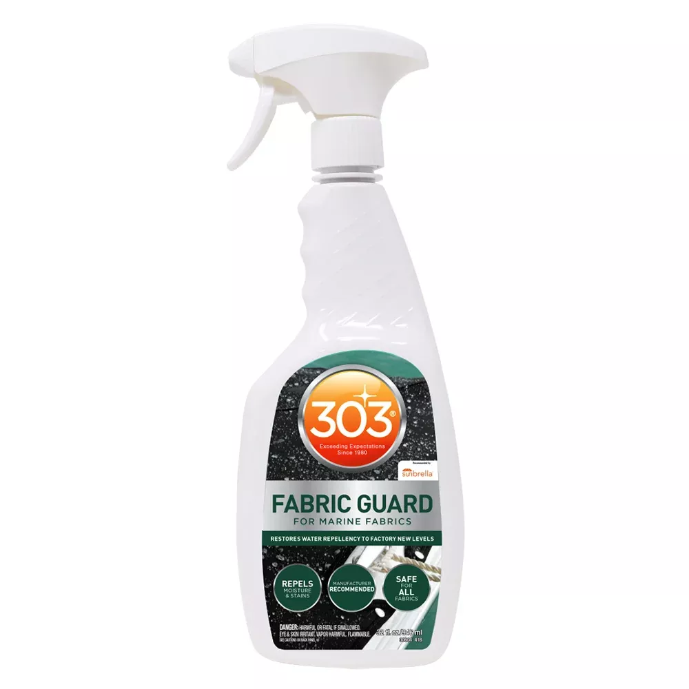 303 Marine Fabric Guard - 32oz | 30604