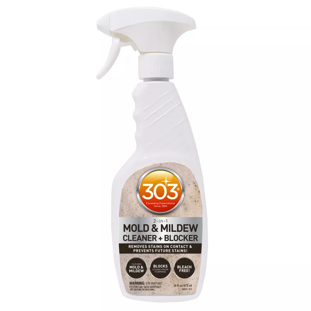 303 Mold Mildew Cleaner Blocker 16oz 30573