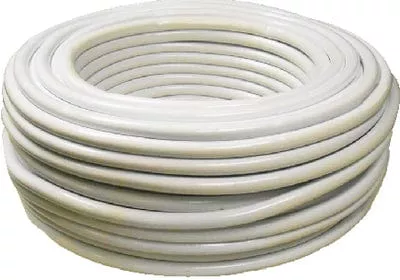 5/8 X164' WHT DWS WASH HOSE