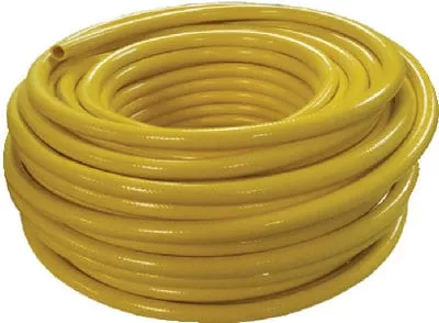 5/8 X164' YEL DWS WASH HOSE