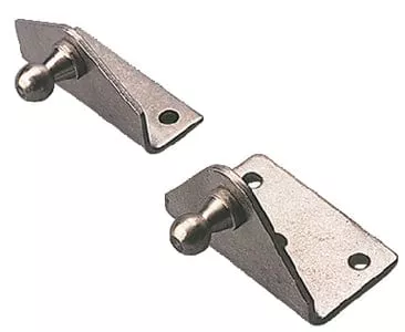 90 DEG GAS LIFT MOUNT-NARROW