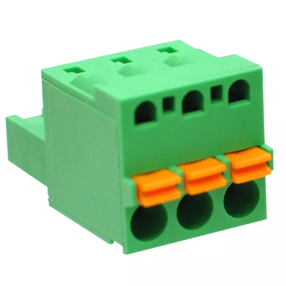 Actisense Pluggable Screwless Connector Pack f/PRO-NCD-1E/1E2K