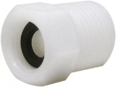 ADAPTER 3/8IN BSP -1/2IN NPT-1