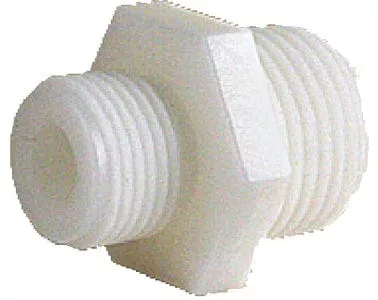 ADAPTER M 3/8BSP - M 1/2