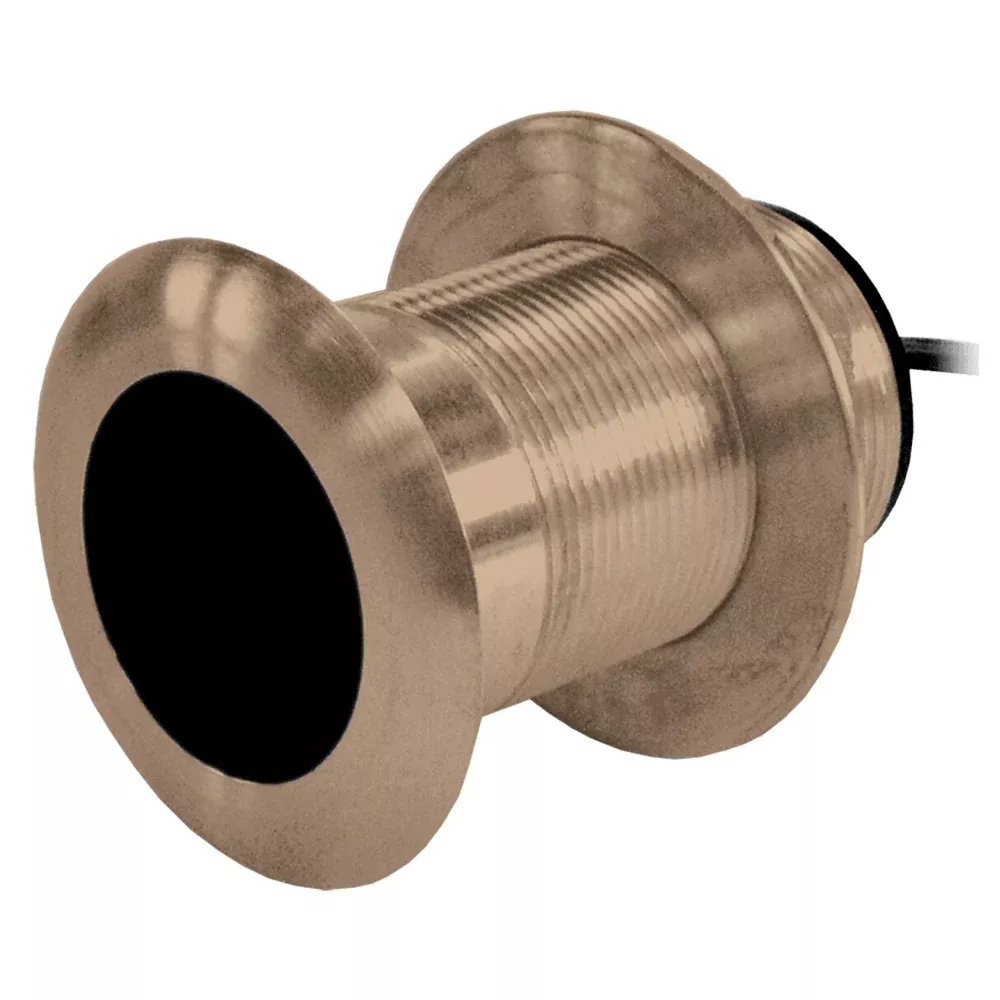 Airmar B117 50 /200kHz 600W MixMatch 0 Deadrise [B117-DT-MM]