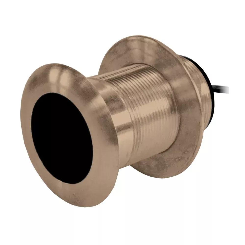 Airmar B117 Bronze 0 DepthTemp w /Ray Connector f /CP370DSM300 [B117-DT-RAY]
