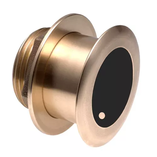 Airmar B175H Bronze Thru Hull 0° Tilt - 1kW - Requires Mix and Match Cable | B175C-0-H-MM