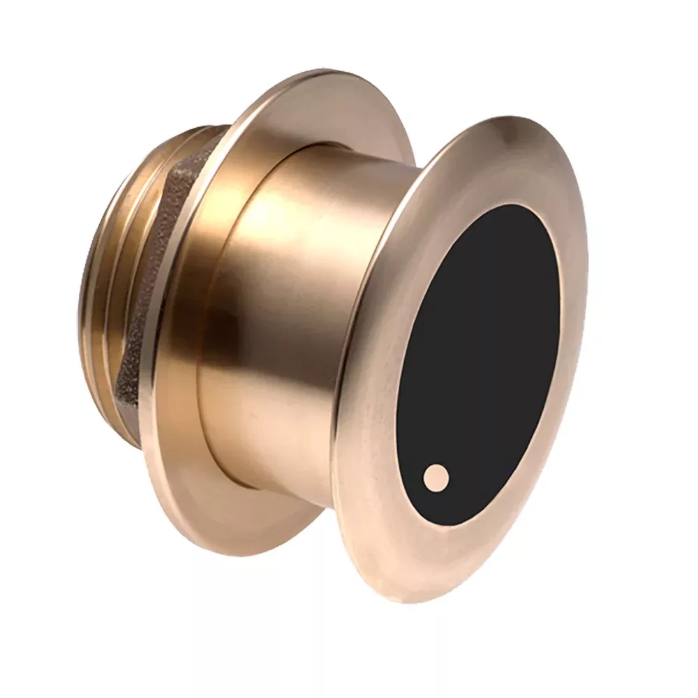 Airmar B175L 20° CHIRP Bronze Thru-Hull 1kW - Needs Mix & Match Cable | B175C-20-L-MM