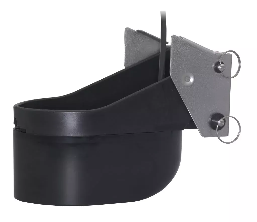 Airmar TM260 Transom Mount 1kW Blue Connector f/Simrad & Lowrance | TM260-BL