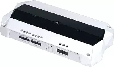 AMP 4CH 100WX4 4OHM