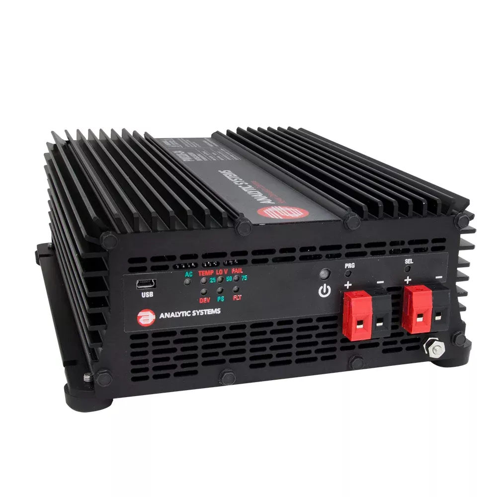 Analytic Systems AC Power Supply 20 /25A, 12V Out, 85-265V In [PWI320-12]