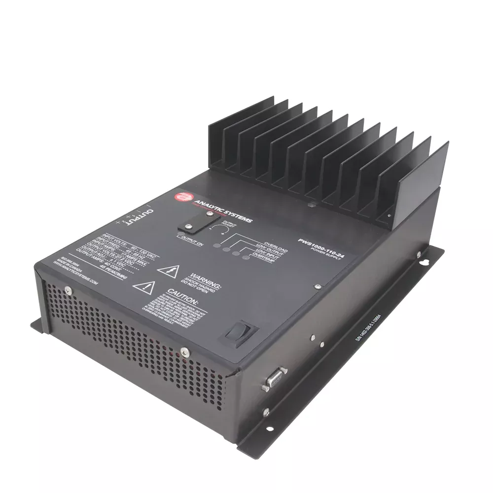 Analytic Systems Power Supply 110AC to 12DC /70A [PWS1000-110-12]