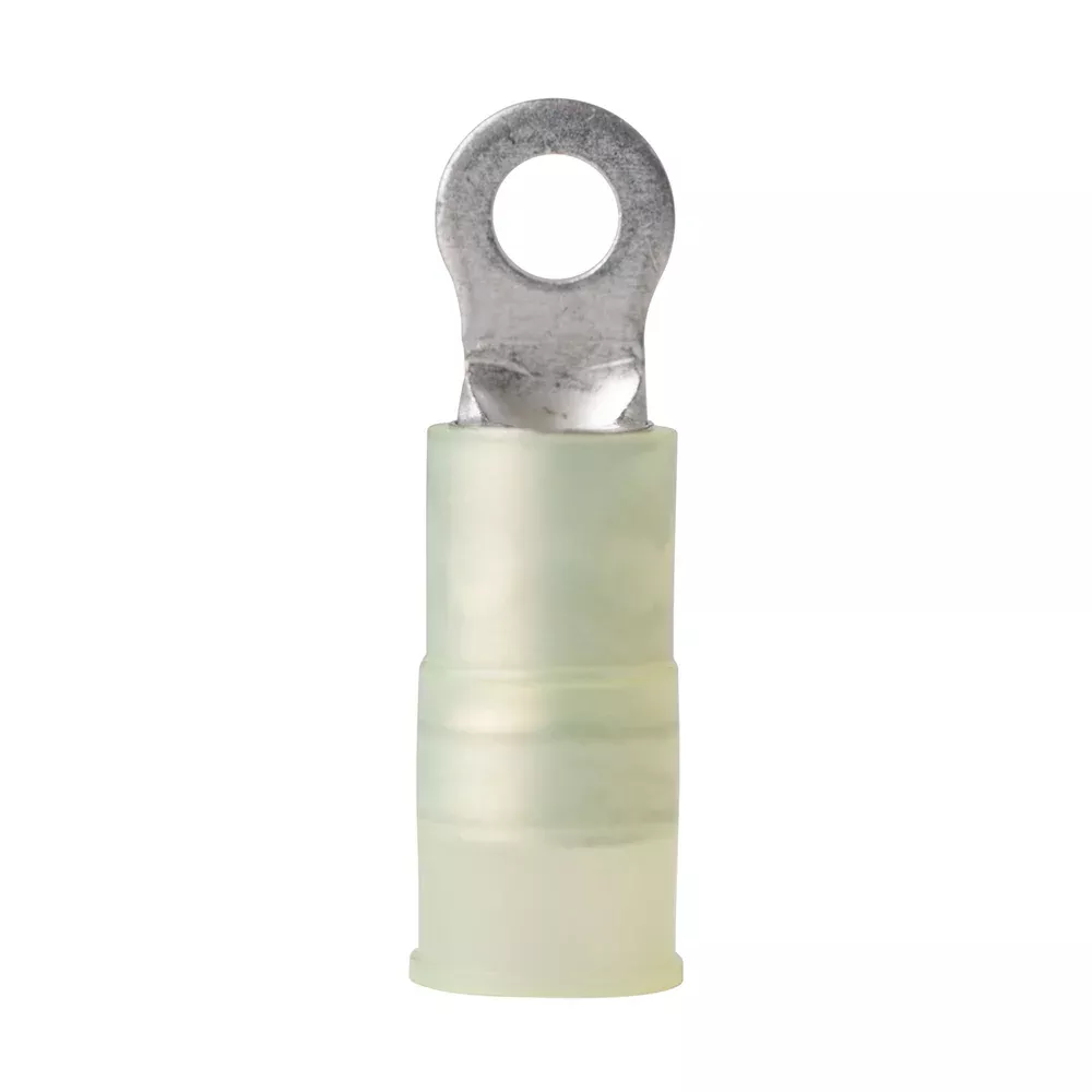 Ancor 12-10 AWG - #6 Nylon Ring Terminal - 25-Pack | 210221