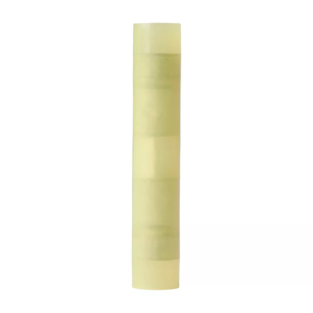 Ancor 12-10 AWG Nylon Double Crimp Butt Connector - 25-Pack | 210163
