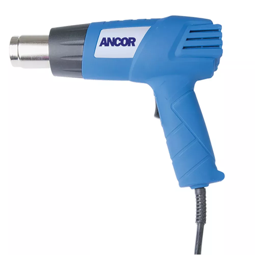 Ancor 120V Two Setting Heat Gun | 703023