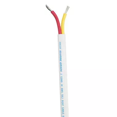 Ancor 16/2 Safety Duplex Cable - 500' | 124750