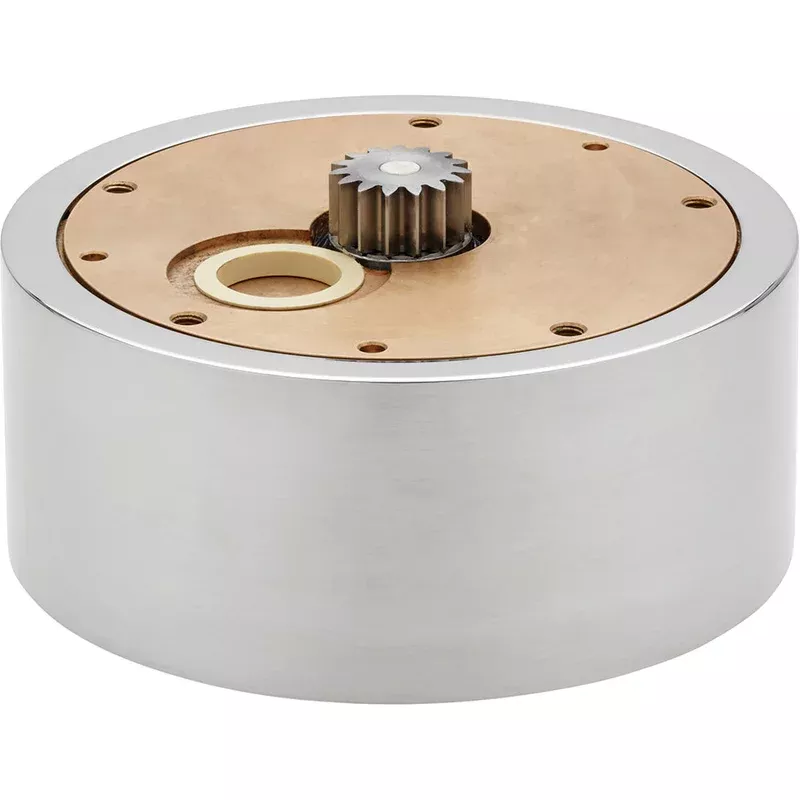 ANDERSEN Above Deck Variable Speed Compact Motor Electric Conversion Kit - 24V f/28ST Winch [RA2028215200]