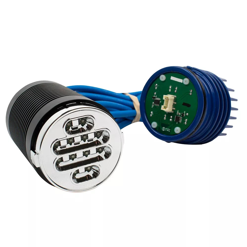 Aqualuma 12 Series Gen 4 Upgrade - White | AQL12WG4-UG