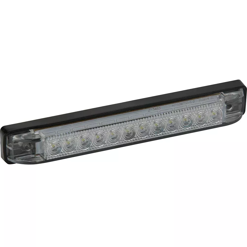 Attwood 6" LED Utility Courtesy Light - 12V | 6354W7