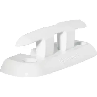 Attwood 8" Fold-Down Dock Cleat | 12049-4